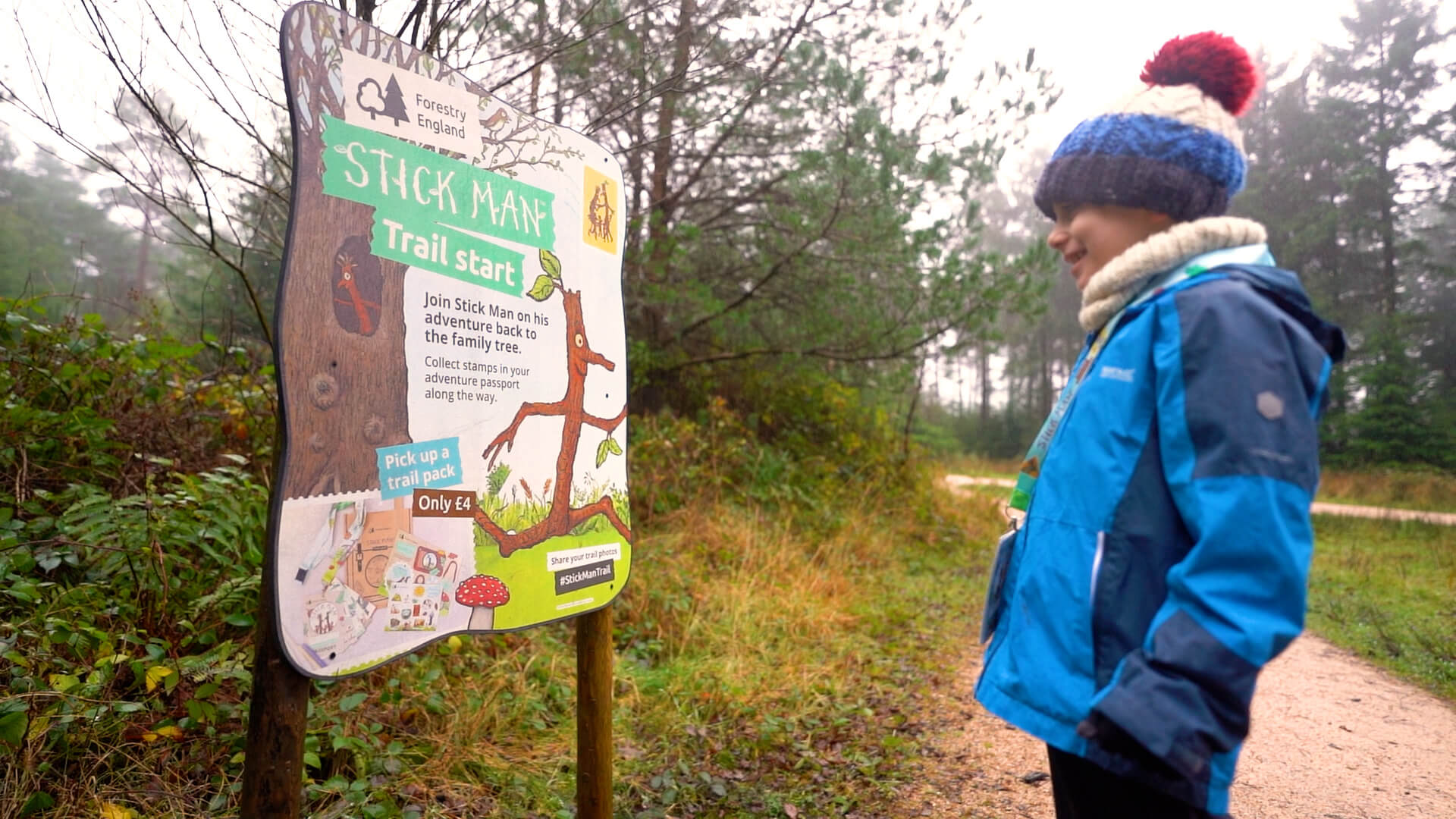 Stick Man activity trail (3)