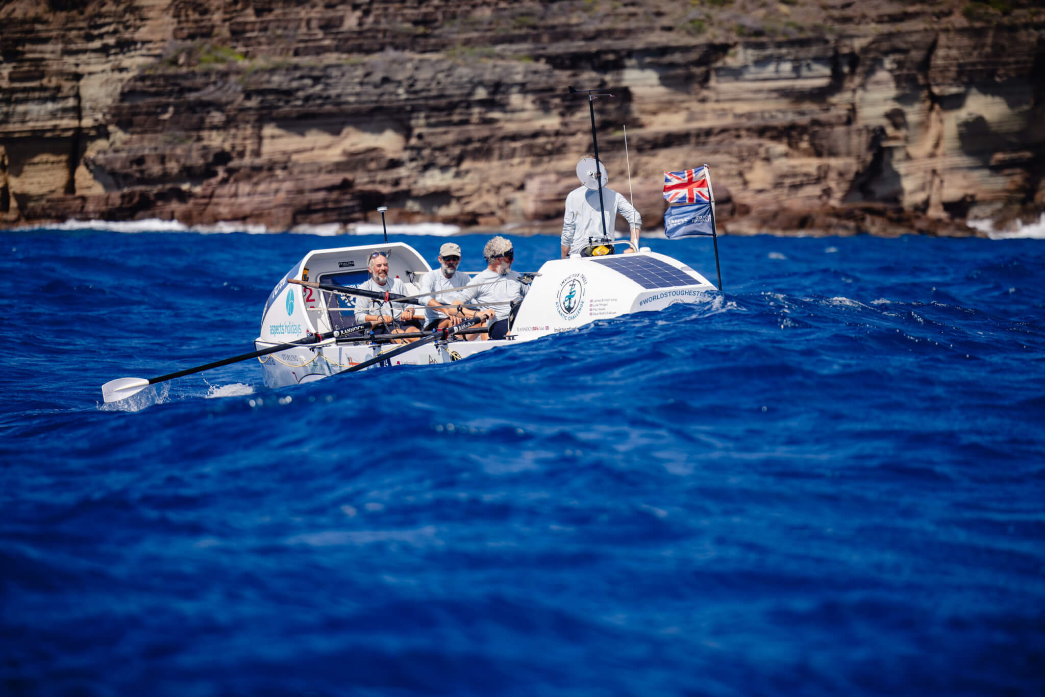 @worldstoughestrow-57675