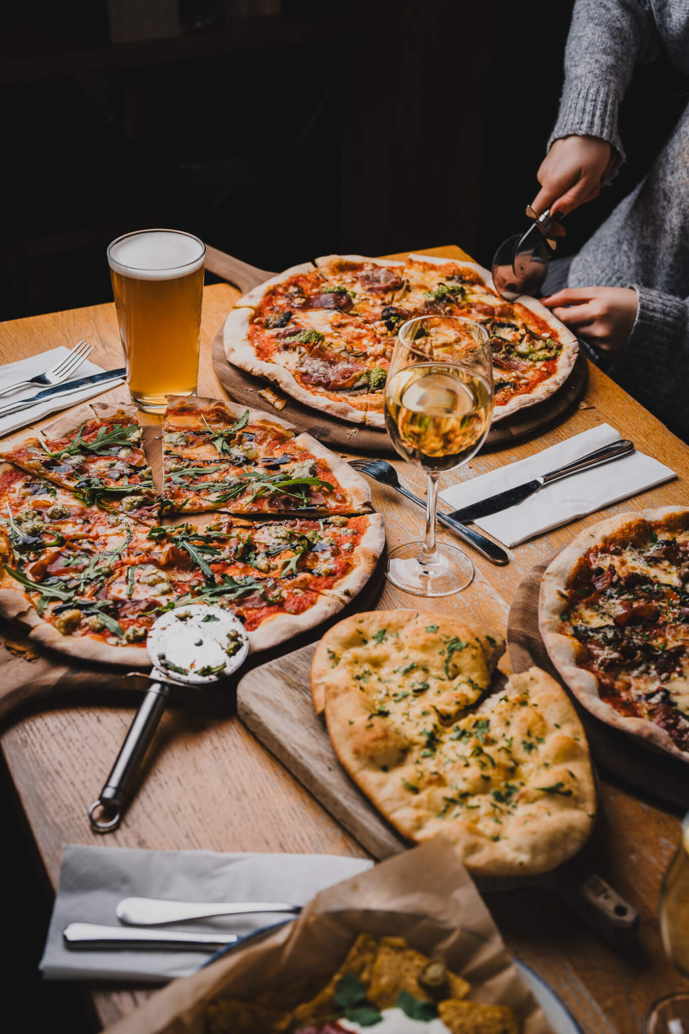 Dining shot 1 – Image Credit_ Meor Studio