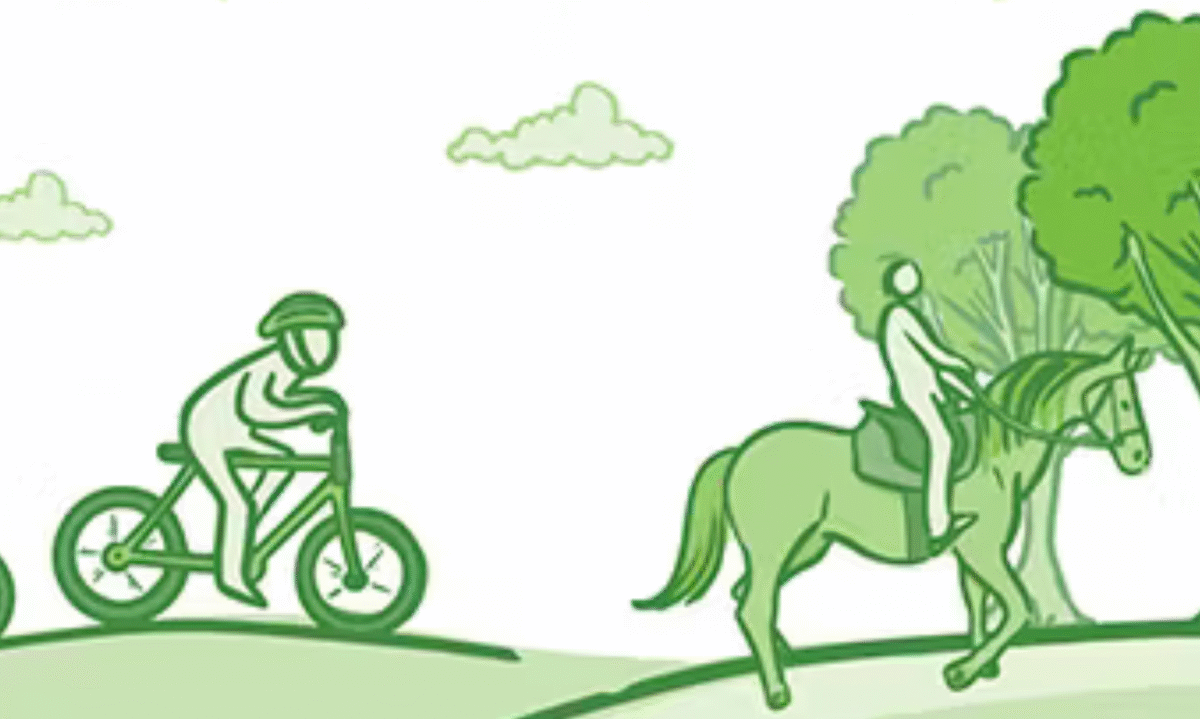 Withycombe Raleigh Footpaths Cornwall Council Seeks Public Feedback on Future of Footpaths and ...