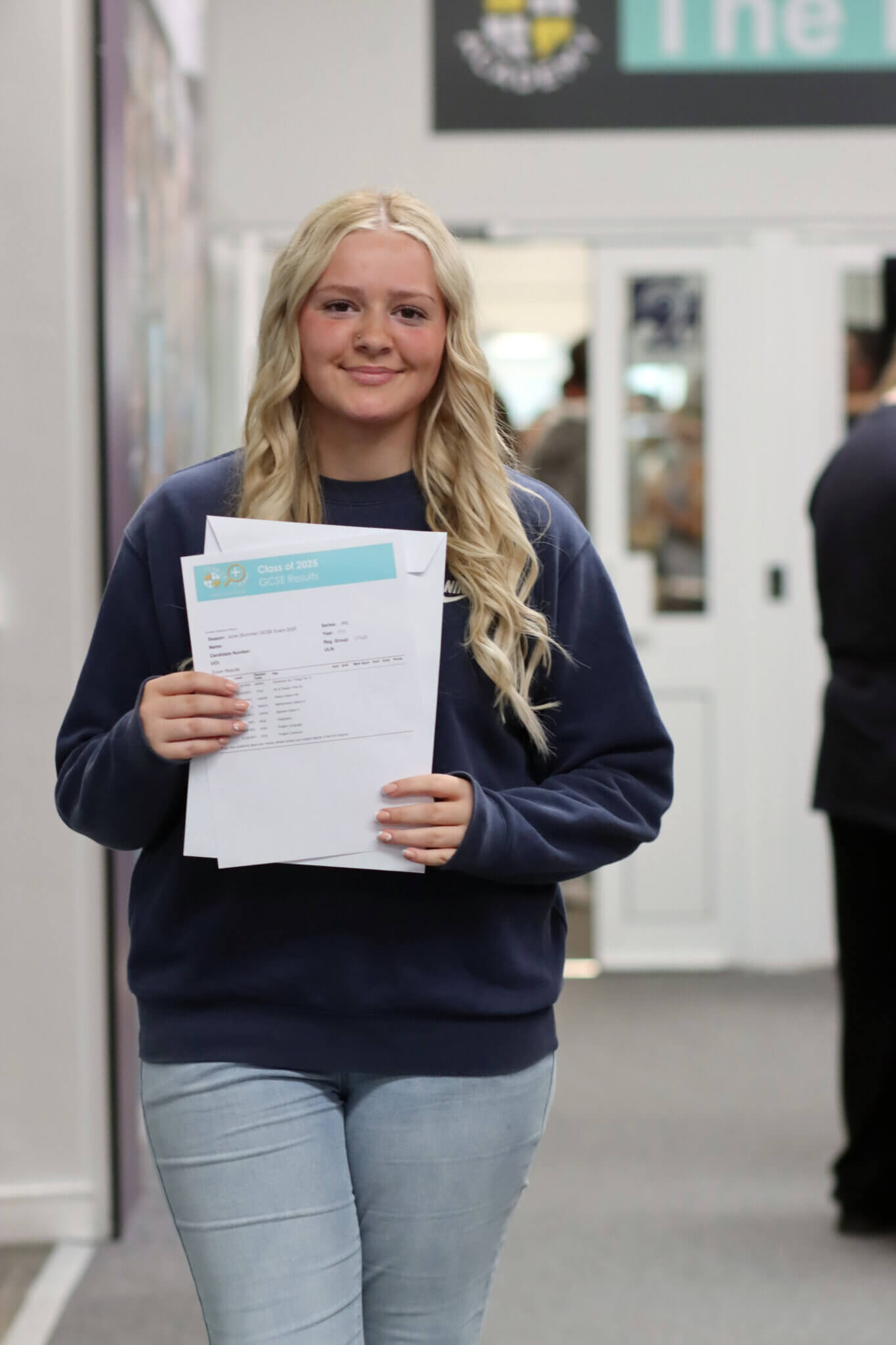 Penrice Academy Celebrates Outstanding GCSE Results 2025 - CornishStuff