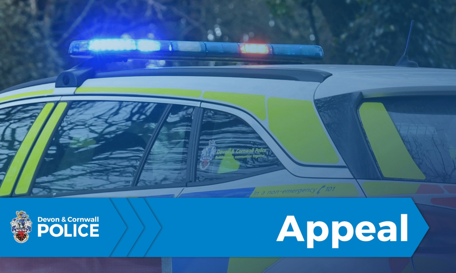 Police Appeal After Fatal Collision on A30 Near Camborne - CornishStuff