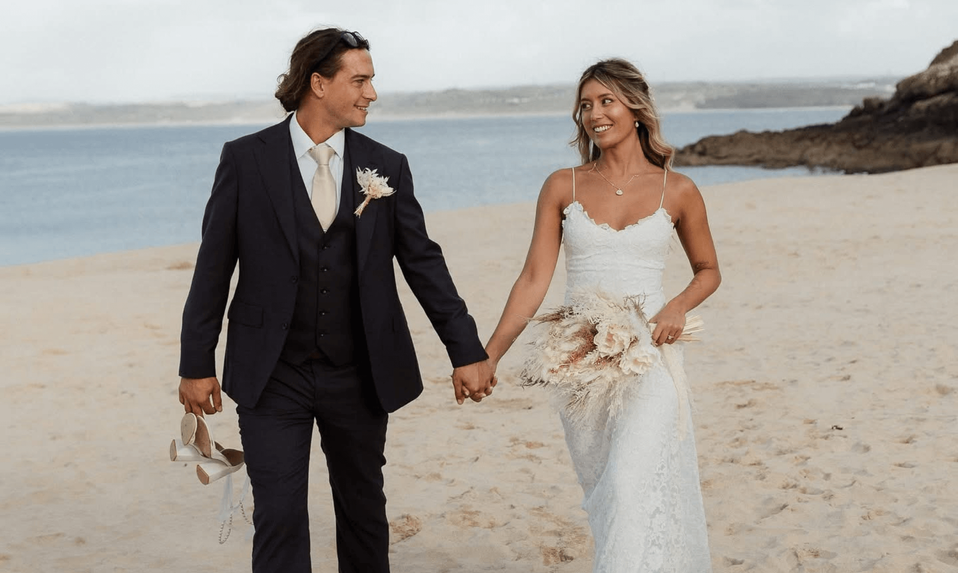 Wedding Showcase – Harbour Hotel St Ives