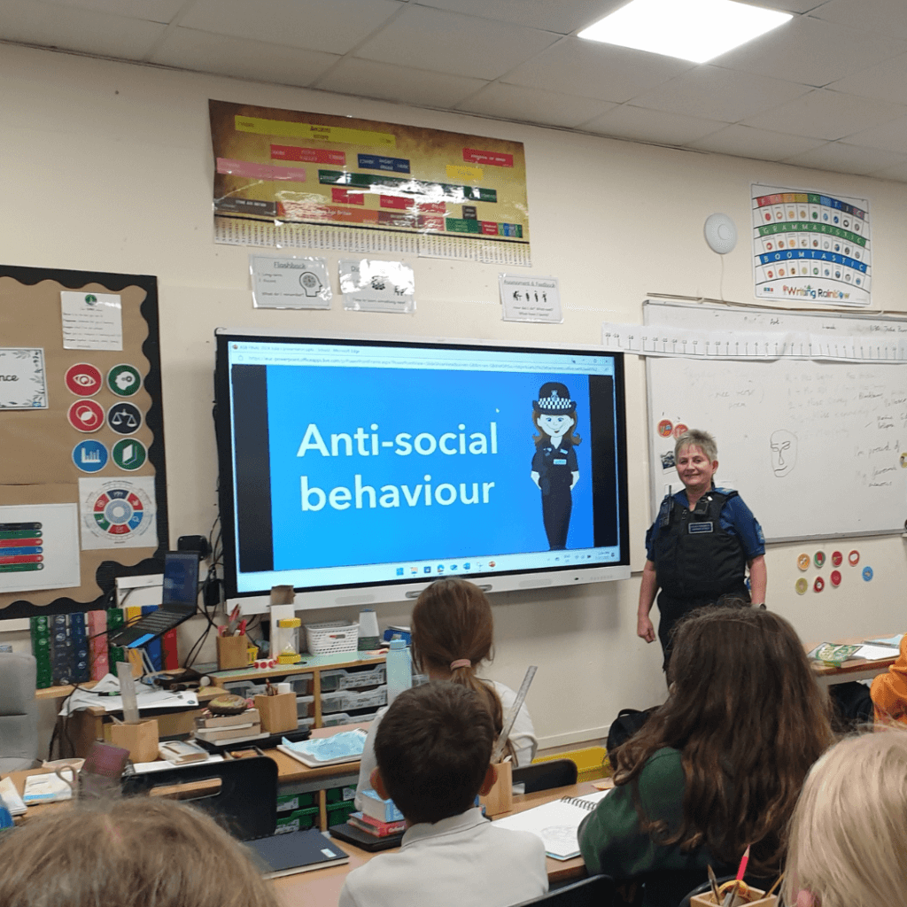 Extra Neighbourhood Patrols Continue to Tackle Anti Social Behaviour ...