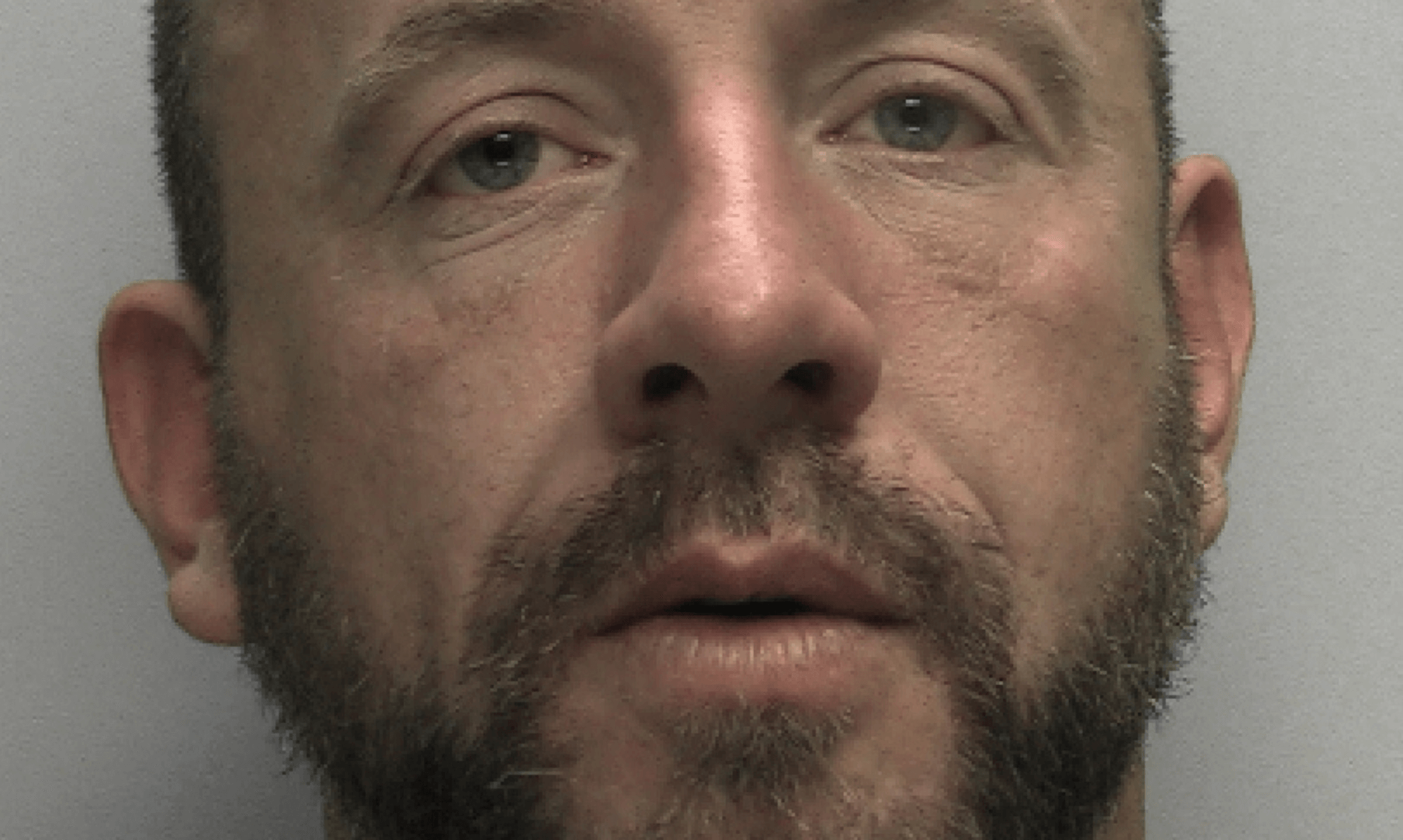 Appeal to Trace 36-Year-Old Man With Links to Falmouth and Camborne