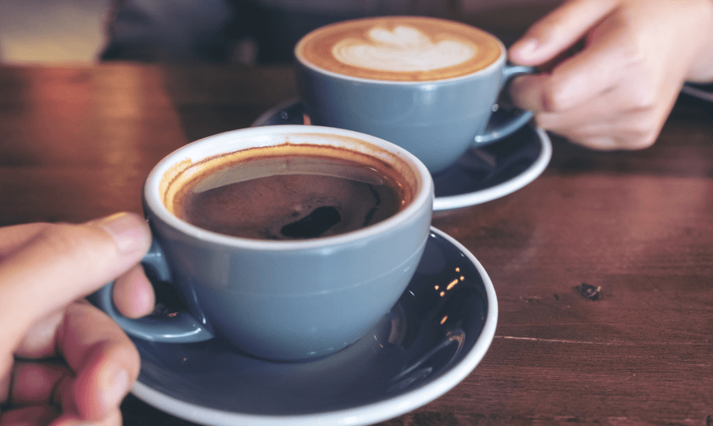 Experts Outline Recommended Daily Caffeine Limits - CornishStuff