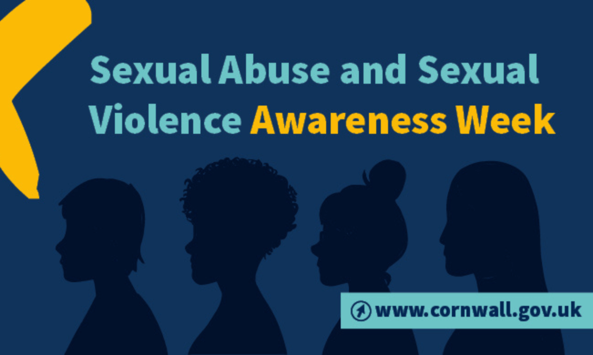 safe horizon | one month remains for survivors of... New Support Service Launched for Sexual Abuse Survivors in Devon and ...