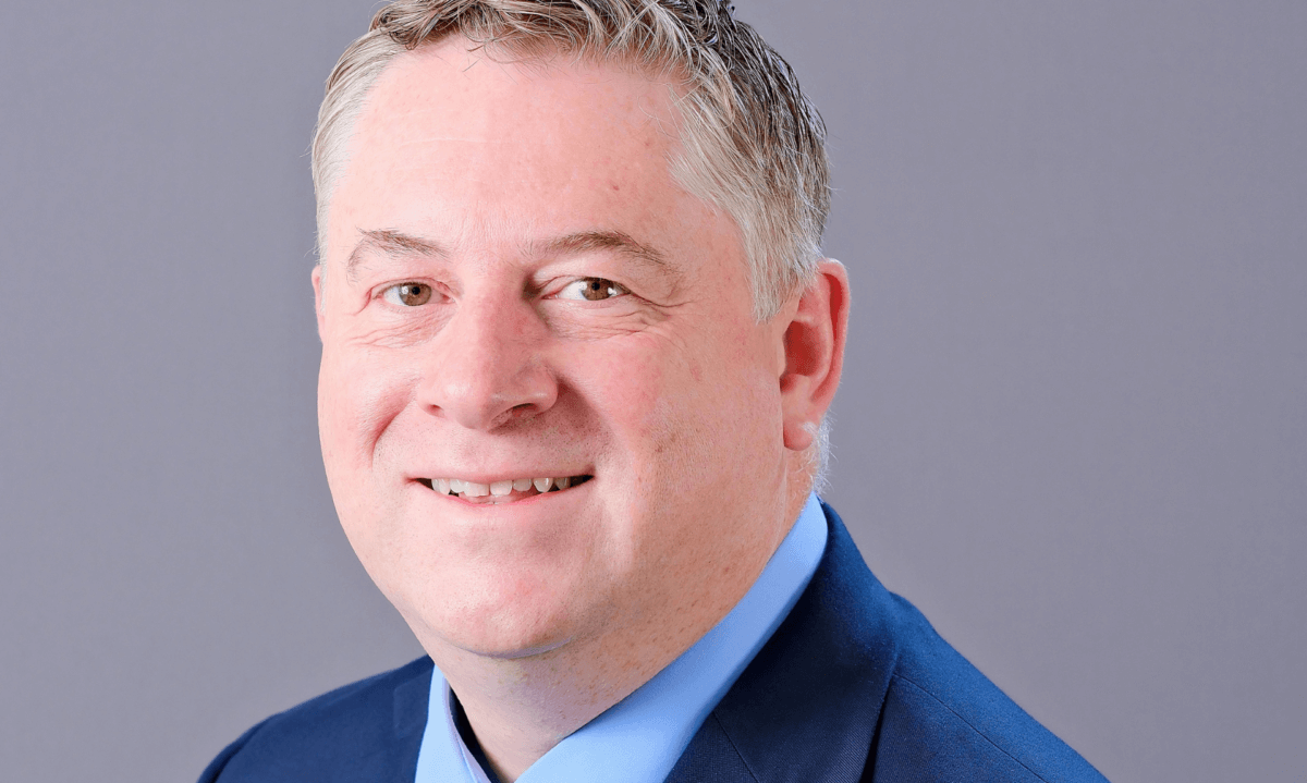 Pennon Appoints Ian Christie as New Chief Asset Officer - CornishStuff