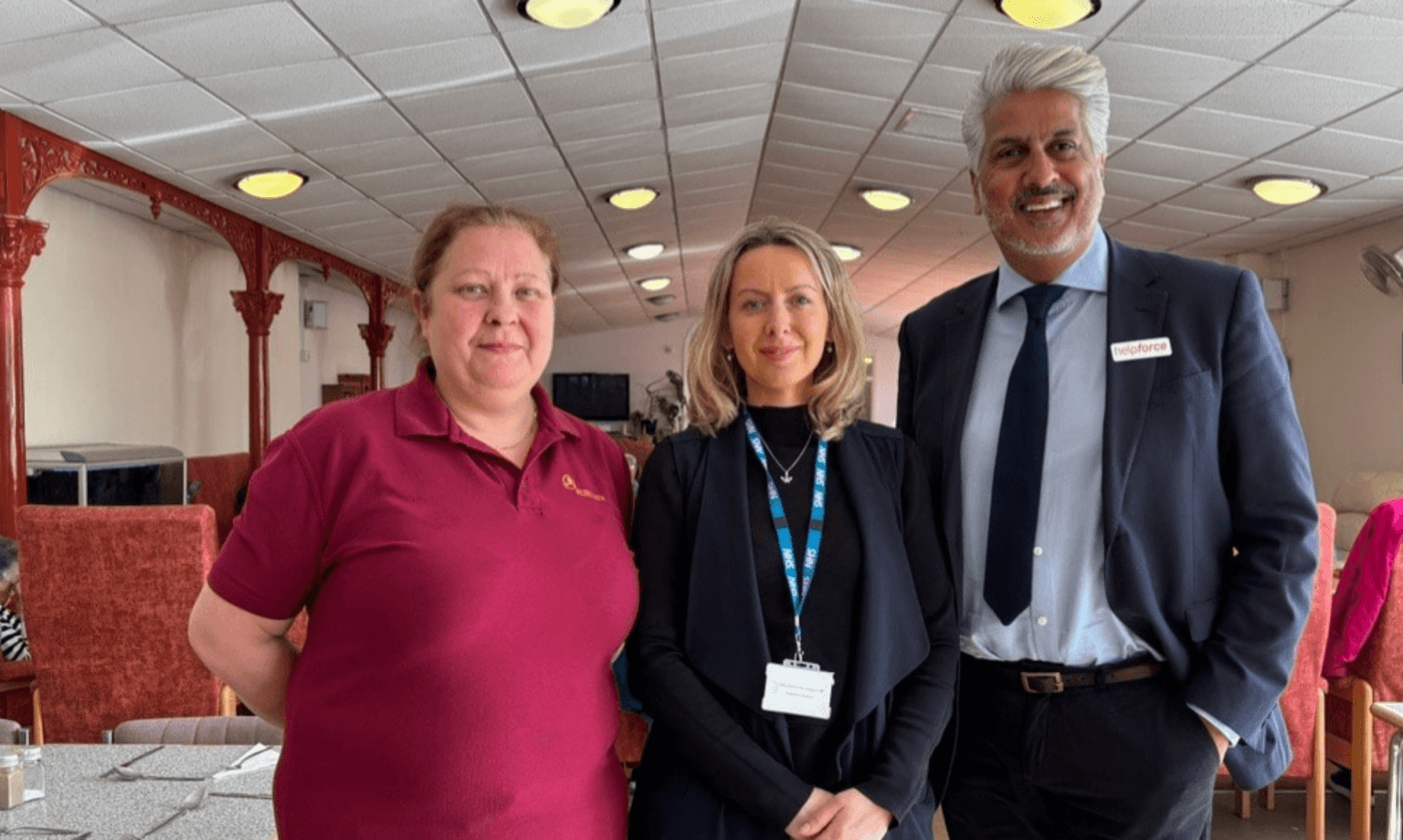 Community Hubs in Cornwall Save NHS £11.6 Million in One Year ...