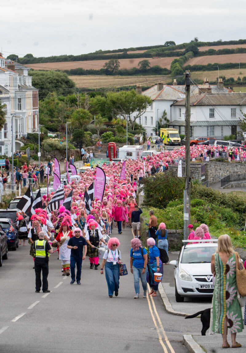 Pink Wig Mermaid March Returns To Falmouth In August 2026 CornishStuff pink-wig-mermaid-march-returns-to-falmouth-in-august-2026-cornishstuff