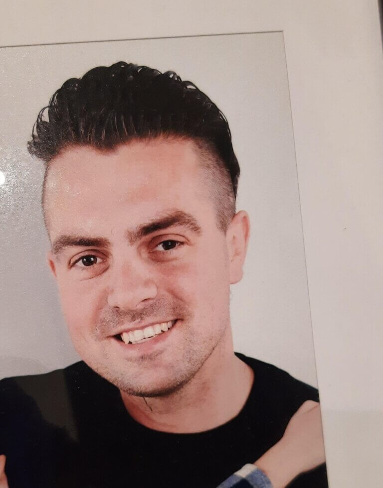Police appeal for help finding missing St Ives man David Chard, 33 ...