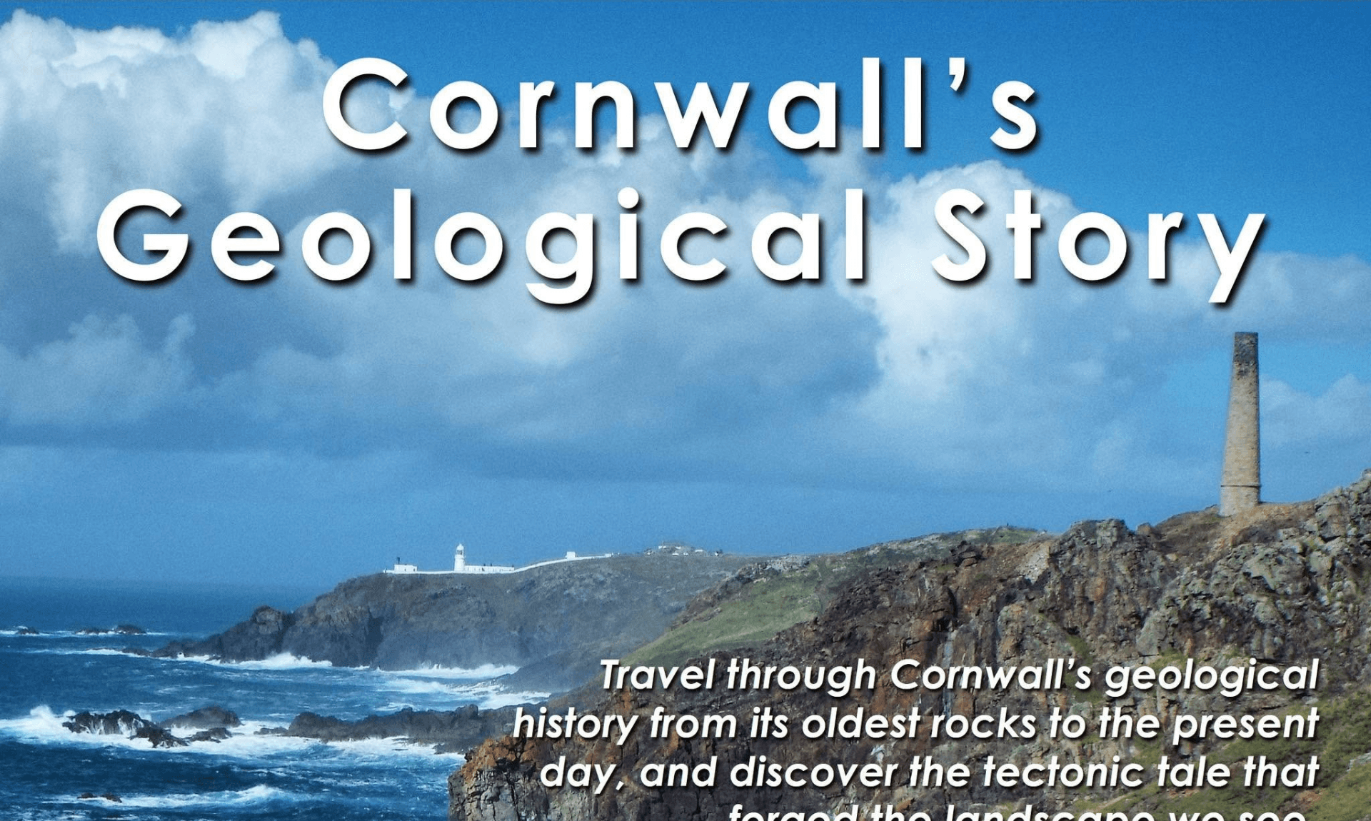 Geevor Tin Mine Museum - CornishStuff