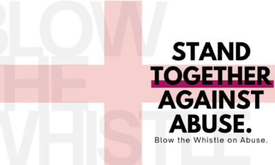 Devon & Cornwall Police Back Blow the Whistle Campaign for World Cup ...
