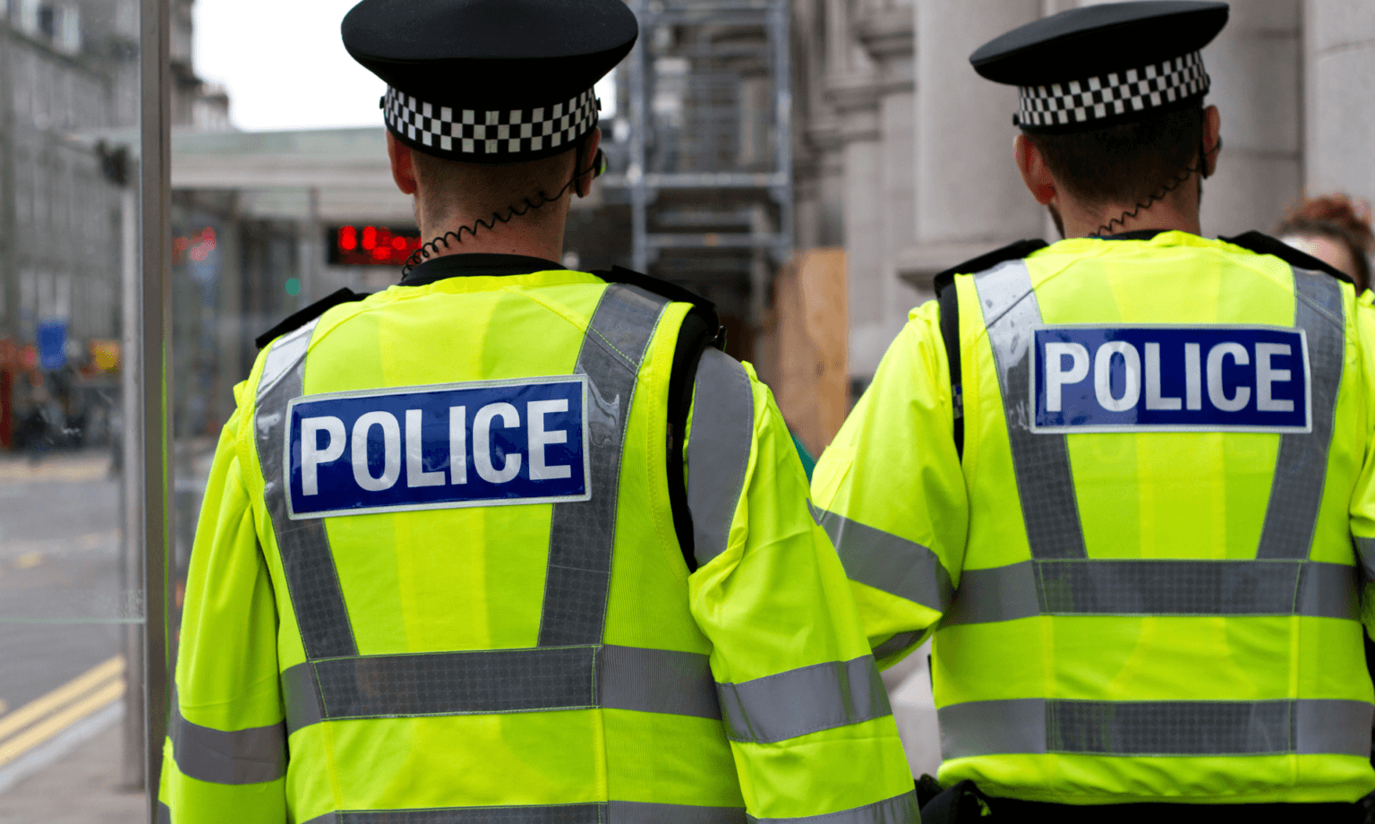 Why Devon and Cornwall Police spent £2.9m on new uniforms - CornishStuff