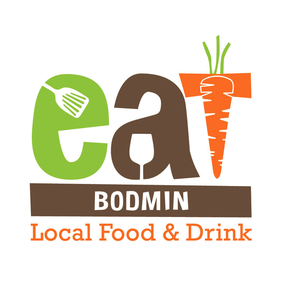eat:Bodmin local food and drink festival logo