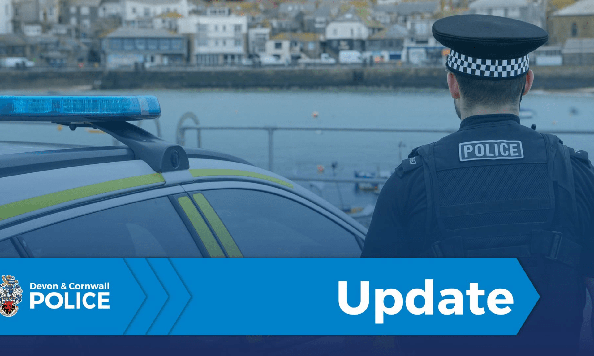 Police release image after indecent exposure near Camborne