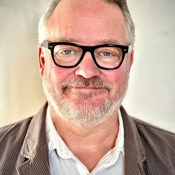 Falmouth Book Festival 2026 speaker