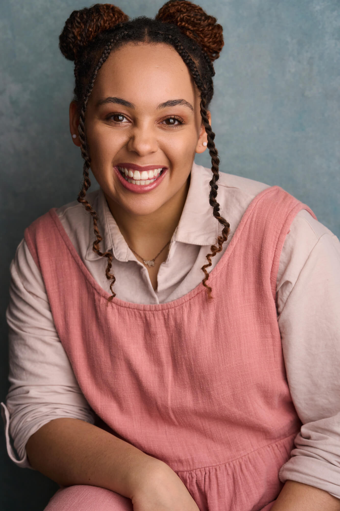 Bekah Selina, who plays Alice Fitzwarren