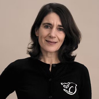Esther Freud