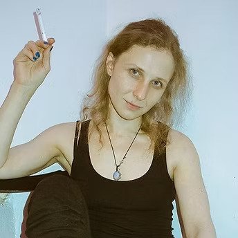Maria Alyokhina