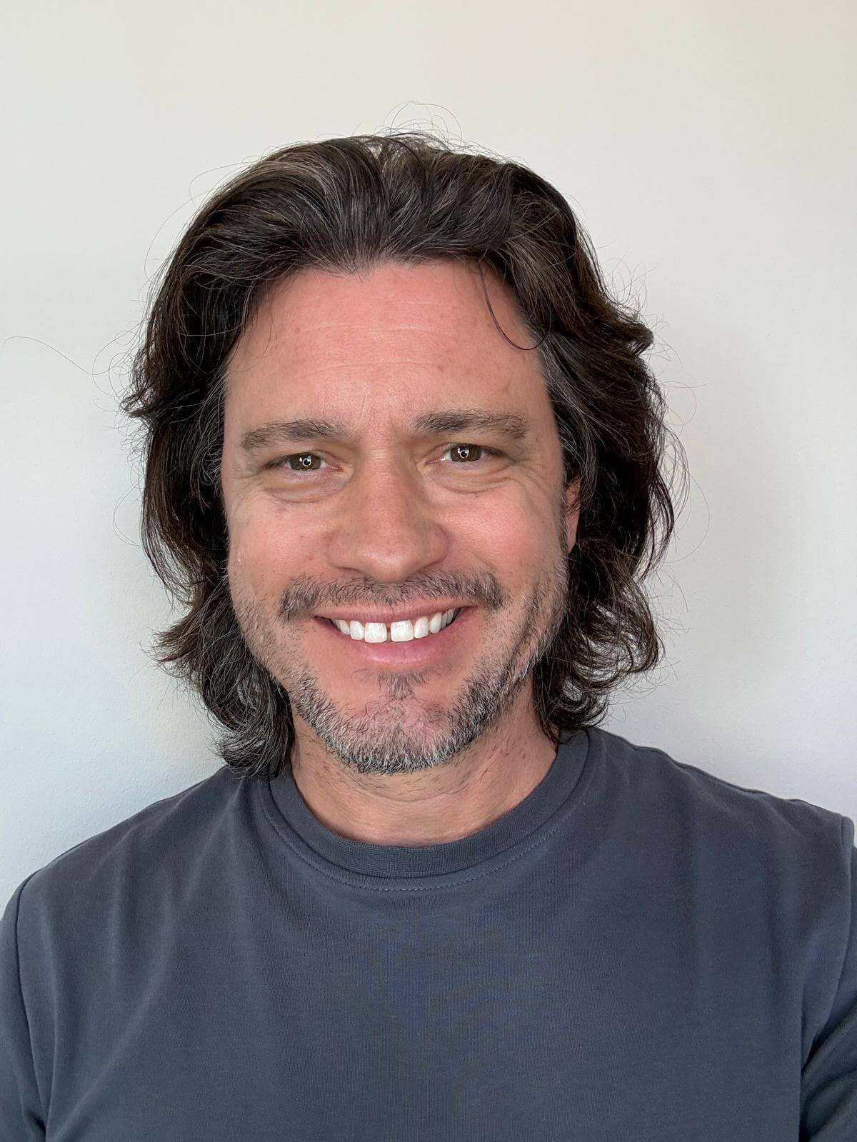 Mike Galsworthy