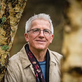Patrick Gale