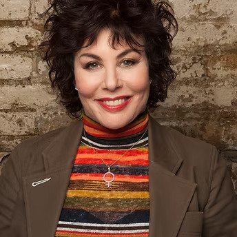 Ruby Wax