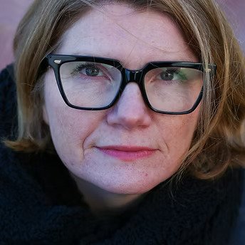 Cathy Rentzenbrink
