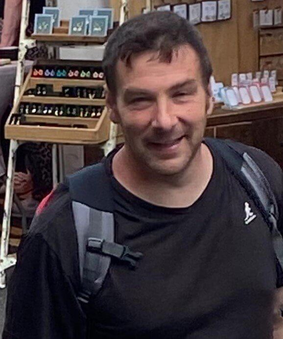 Missing Bodmin man Kevin Eddy