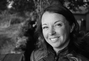 Abigail Reeve, Director of the National Rural Touring Forum