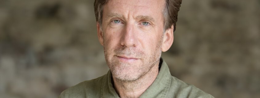 Gregg Whelan, CEO of Creative Kernow