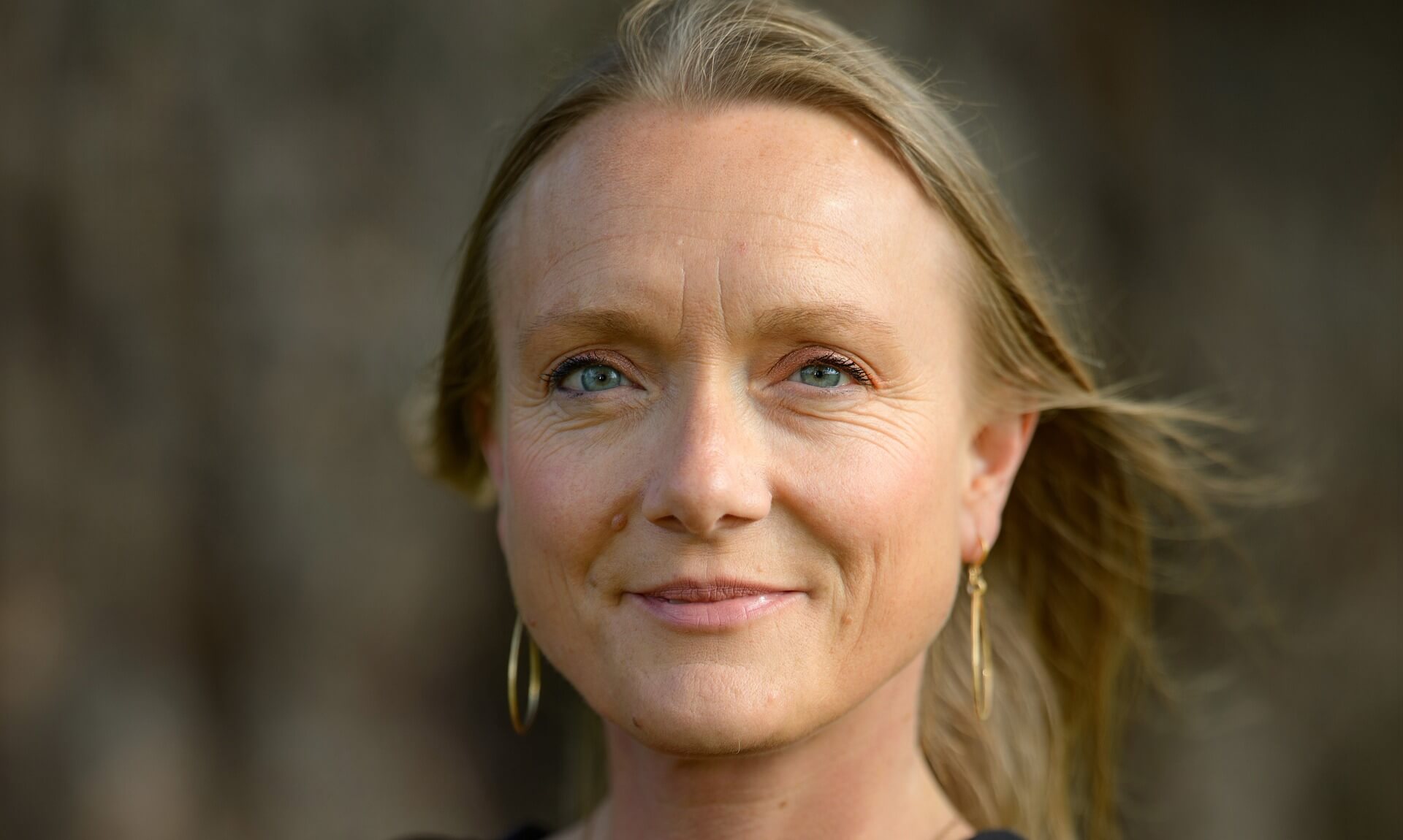 Faye Edwardes, new Managing Director of YMCA Cornwall