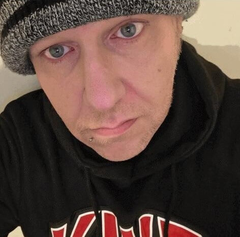 John, the man missing from Bodmin