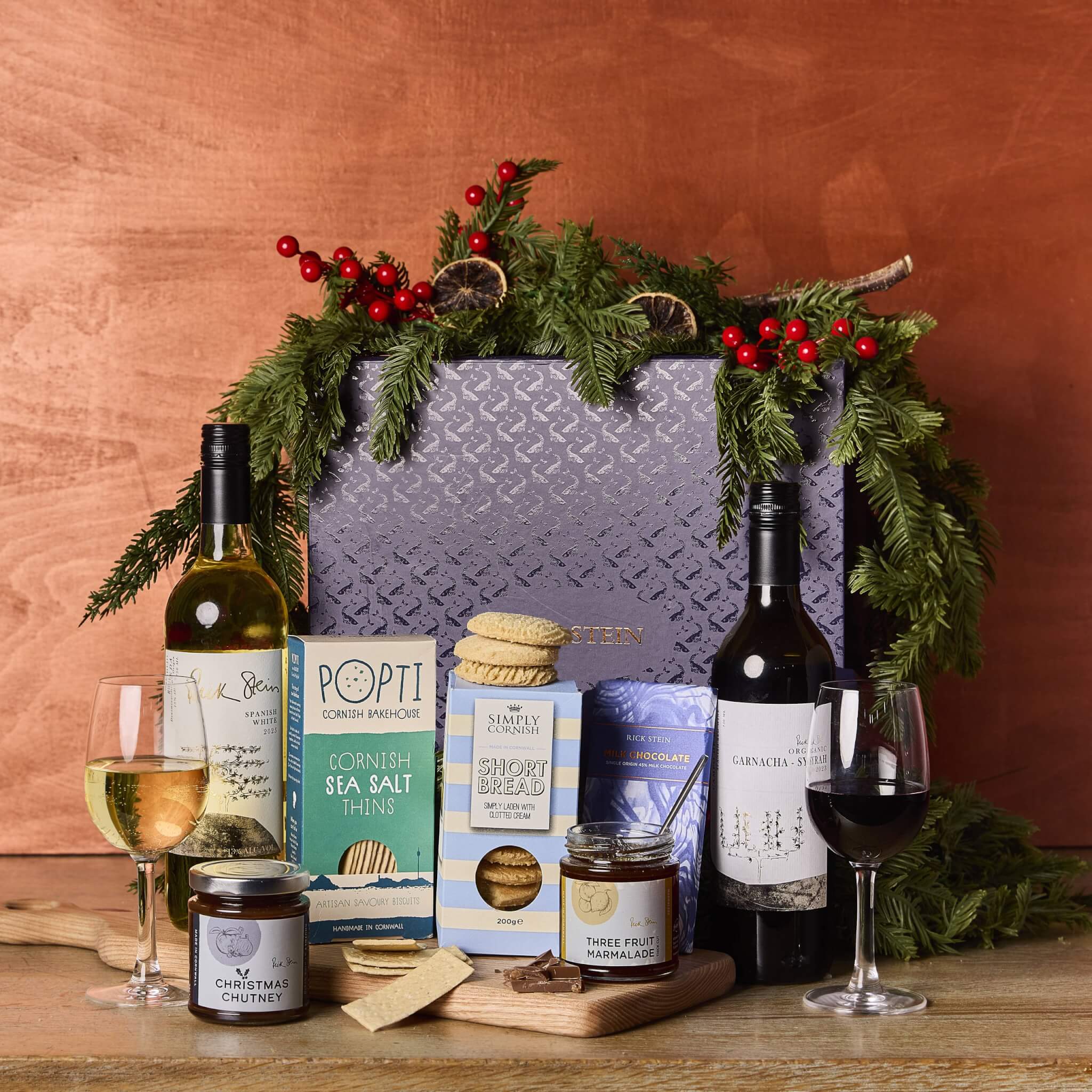 Christmas Rituals Christmas Hamper