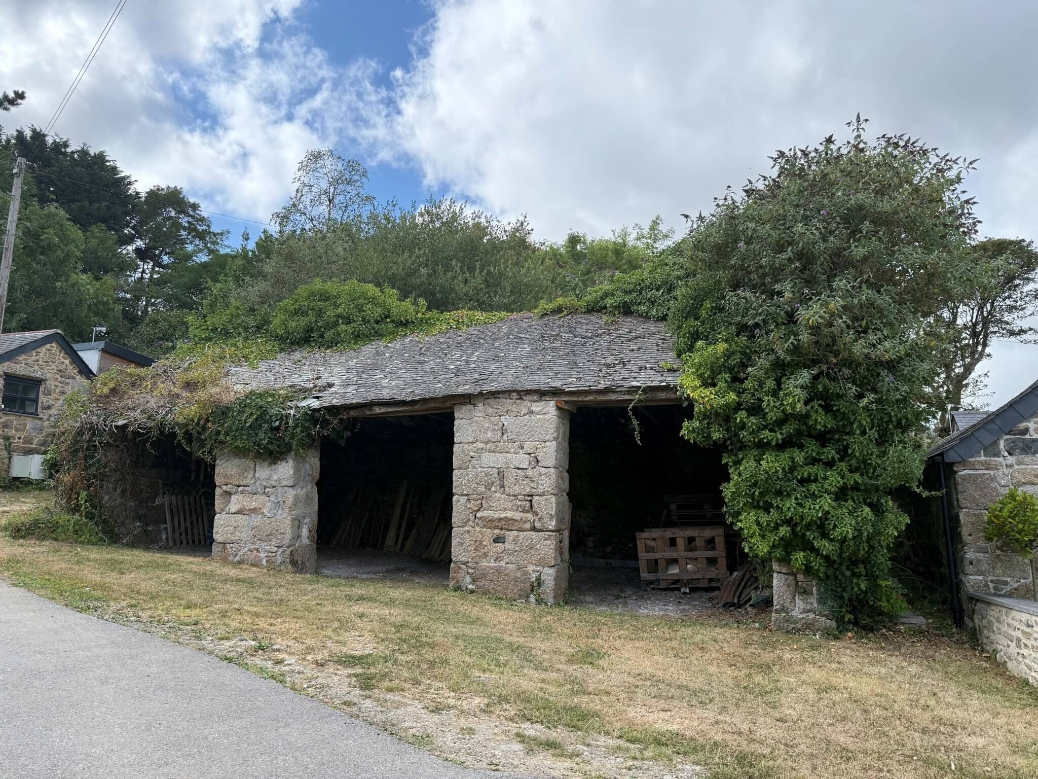 Pygnoweth, Trevaylor Vean, Gulval, Penzance, TR20 8UR