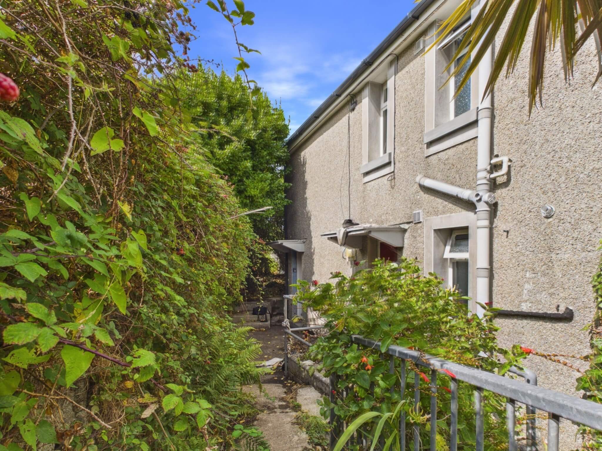 35A Chywoone Avenue, Newlyn, TR18 5NL