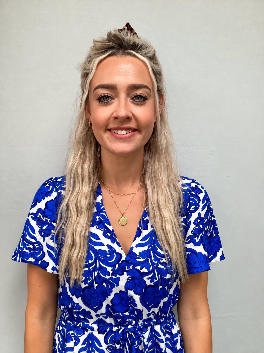 Lydia Day, Head of Expressive Arts at Pool Academy