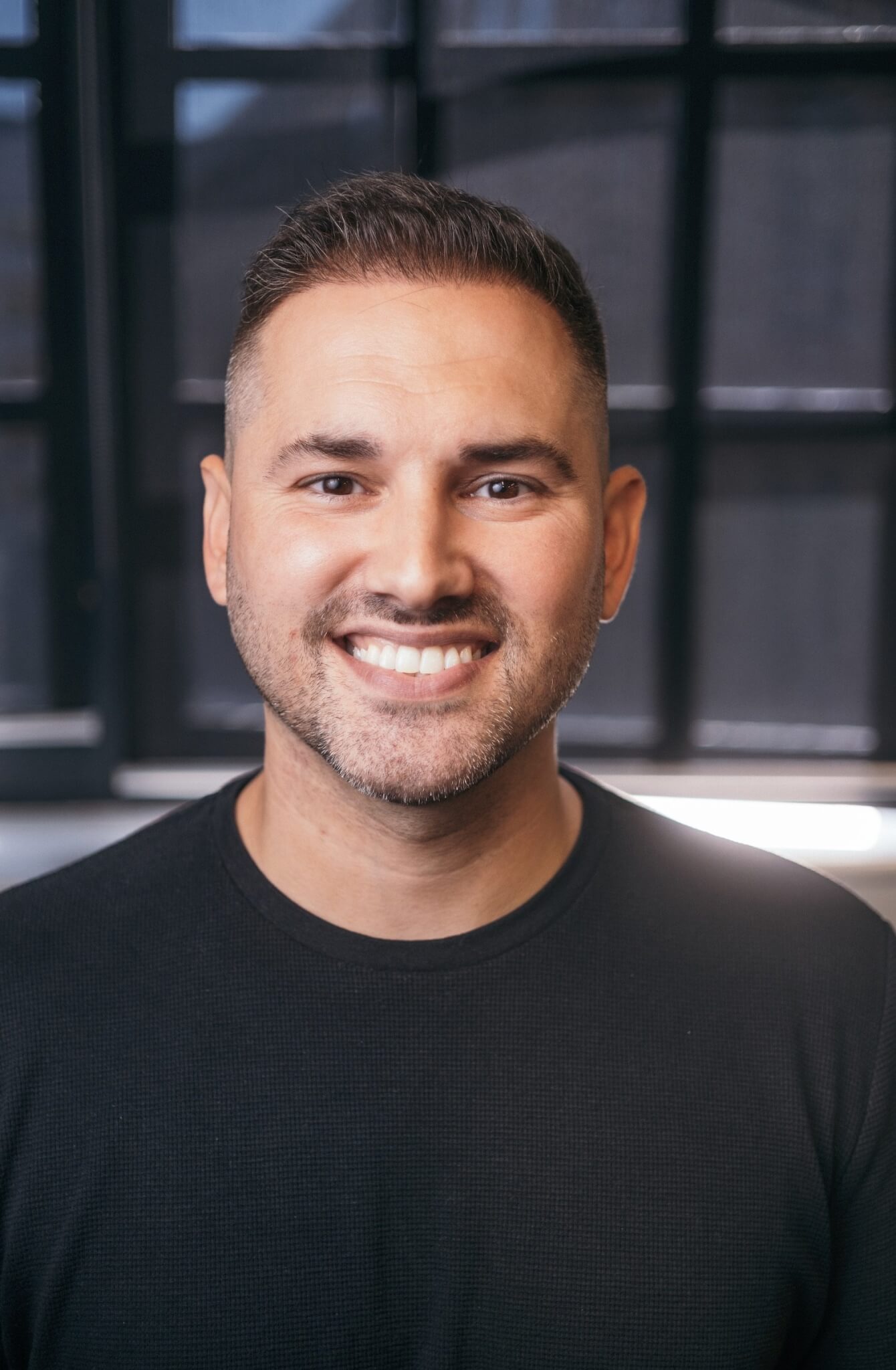 Riccardo Iannucci-Dawson, Alto chief executive