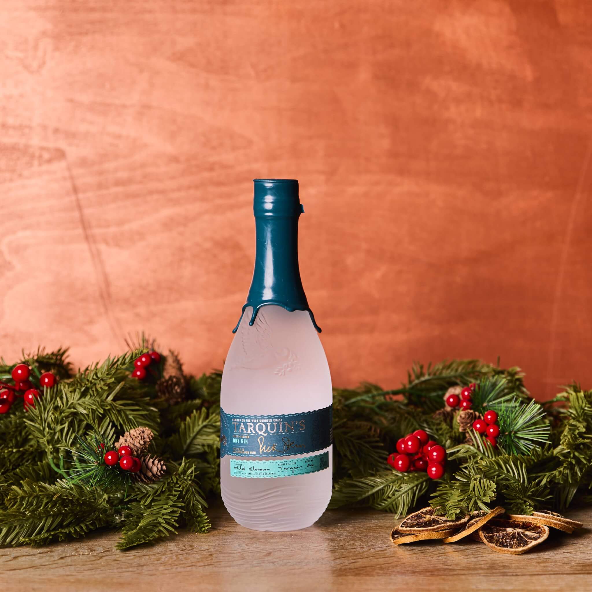 Rick Stein Gin