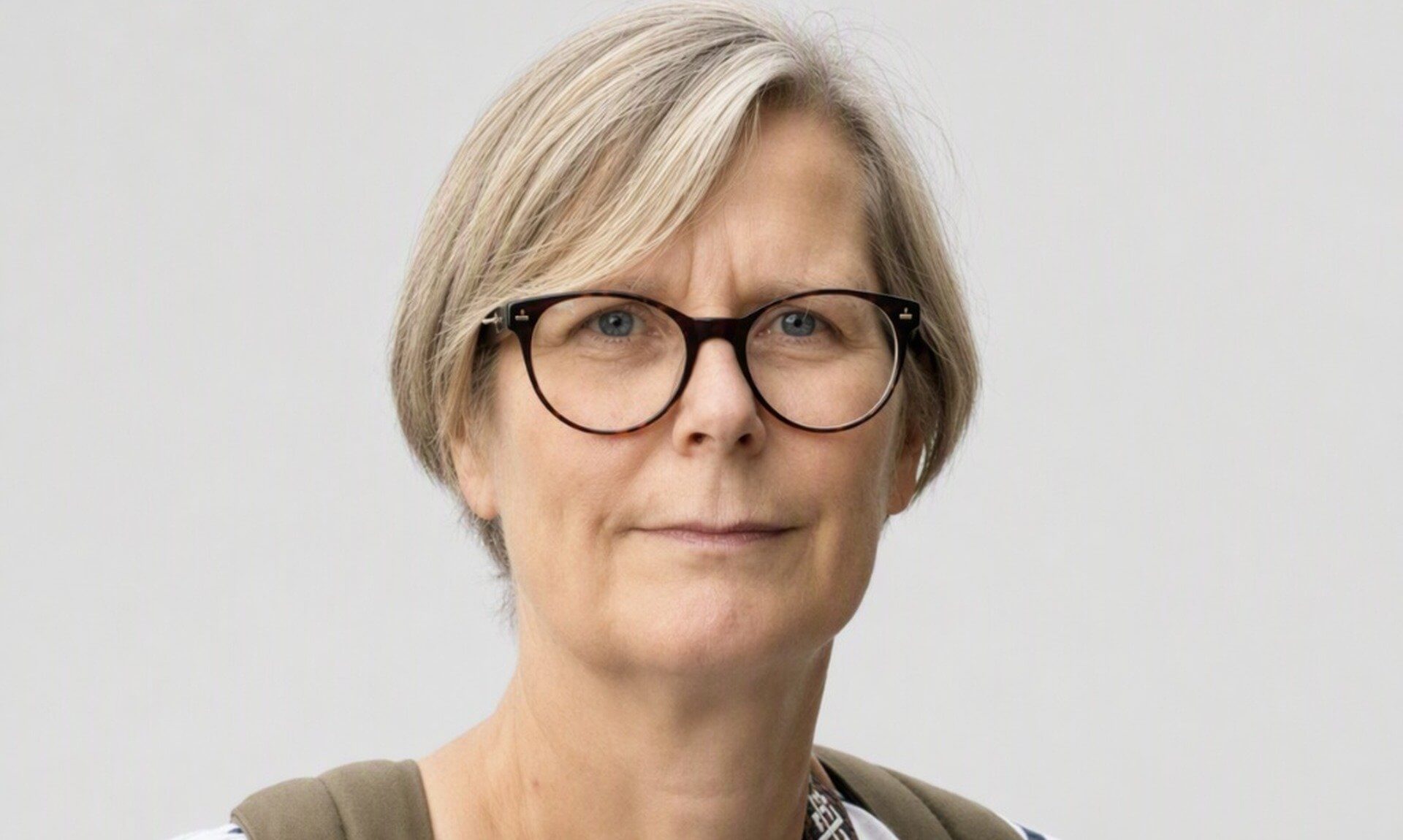 Emma Bland, Chair of Duchy Health Charity