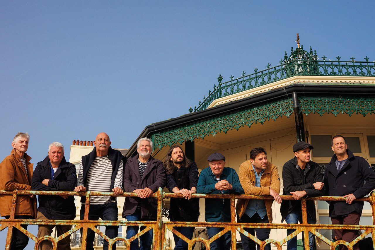 The Fisherman's Friends