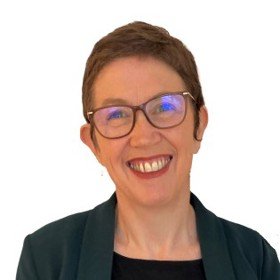 Kate Kennally, Chief Executive of Cornwall Council