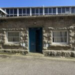Penzance Old Fire Station, Guildhall Road