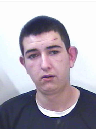 Police image issued in the appeal to trace Sonny Junior Cocks