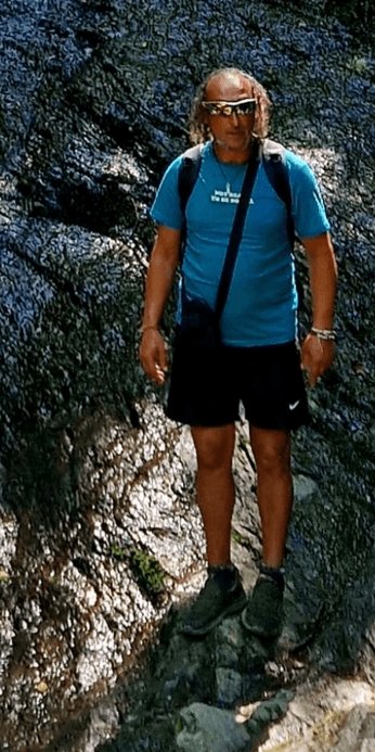 Abdellah 'Abby' Saber