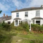 Kenython House, Kenython Lane, St Just, TR19 7PT
