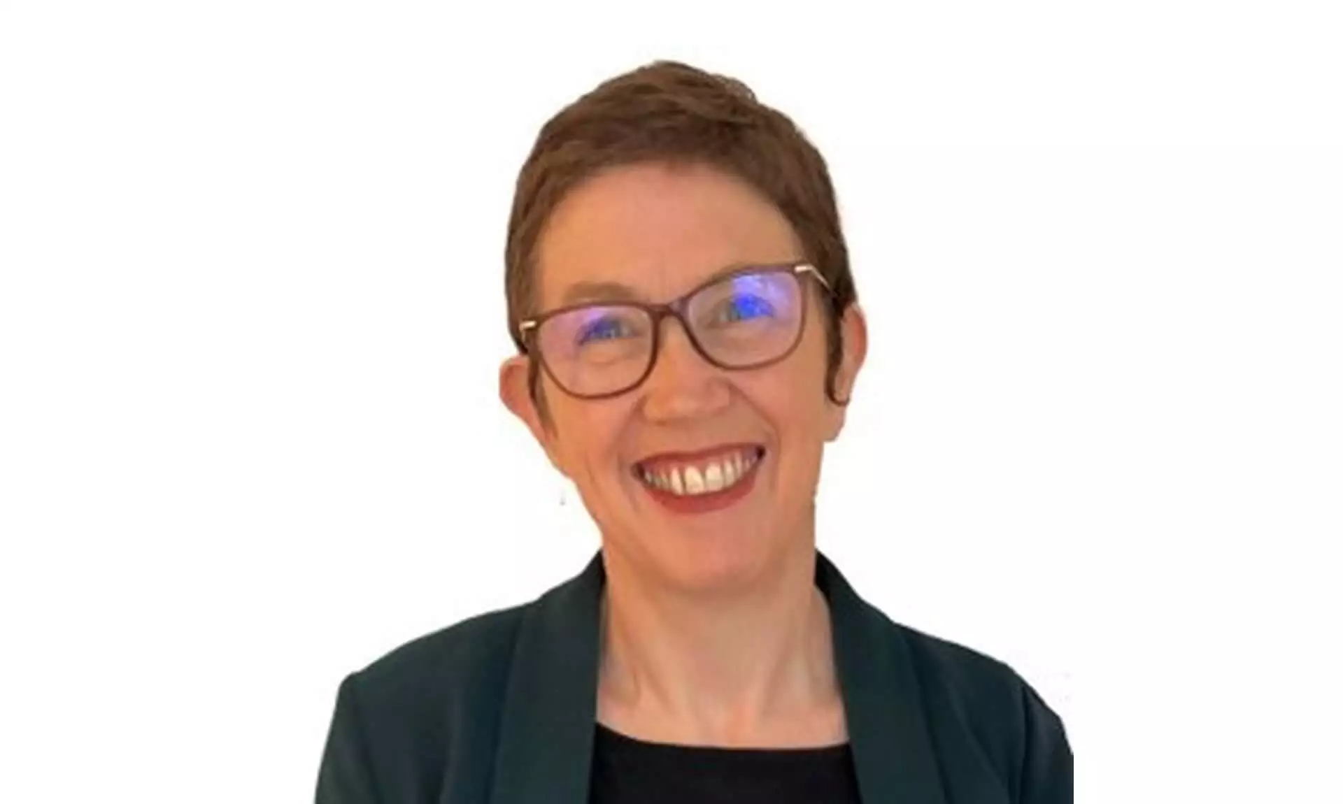 Kate Kennally, Chief Executive of Cornwall Council