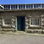 Penzance Old Fire Station, Guildhall Road
